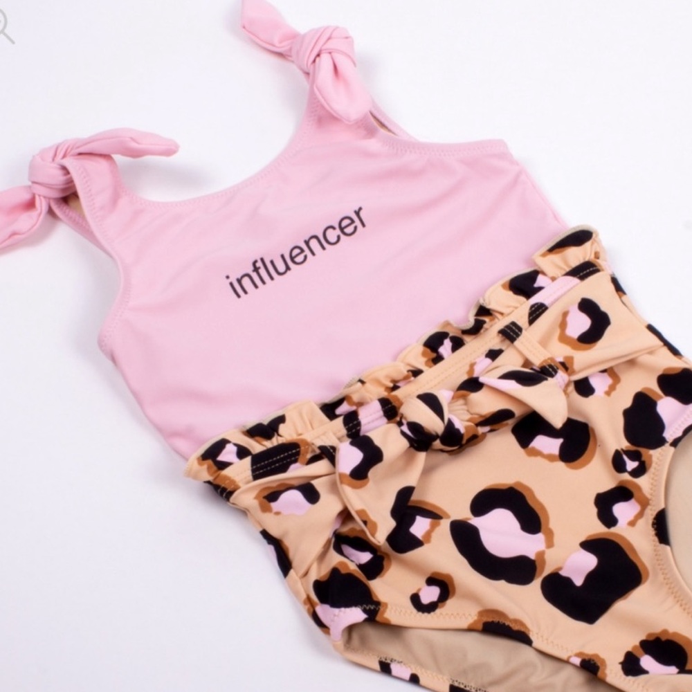 Shade Critter Bathing Suit